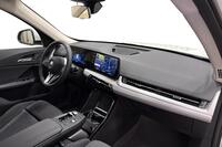 heti ajoon BMW X1
