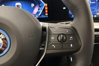 heti ajoon BMW X1