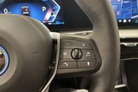 heti ajoon BMW X1