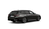 heti ajoon BMW 5-sarja