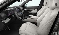 heti ajoon BMW 530