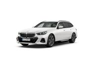 heti ajoon BMW 530