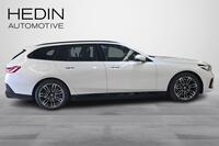 heti ajoon BMW 530