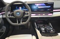 heti ajoon BMW 530