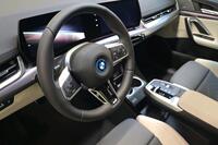 heti ajoon BMW iX1
