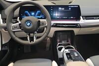 heti ajoon BMW iX1