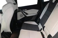 heti ajoon BMW iX1