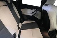 heti ajoon BMW iX1