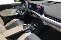 heti ajoon BMW iX1