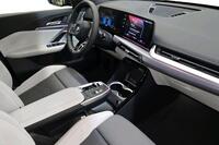 heti ajoon BMW iX1