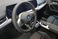 heti ajoon BMW iX1
