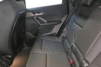 heti ajoon BMW iX1