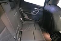 heti ajoon BMW iX1