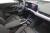 heti ajoon BMW iX1
