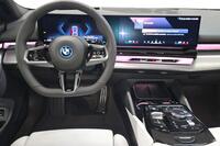 heti ajoon BMW 5-sarja