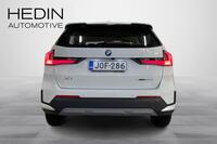 25e Automaatti xDrive Charged Edition Premium//LATAUSHYBRIDI//KAMPANJAHINTA *** Tähän autoon talvire heti ajoon BMW X1