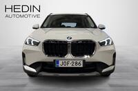 25e Automaatti xDrive Charged Edition Premium//LATAUSHYBRIDI//KAMPANJAHINTA *** Tähän autoon talvire heti ajoon BMW X1