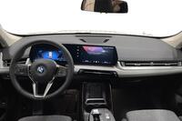 25e Automaatti xDrive Charged Edition Premium//LATAUSHYBRIDI//KAMPANJAHINTA *** Tähän autoon talvire heti ajoon BMW X1