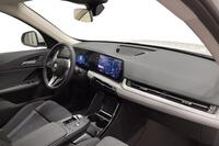 25e Automaatti xDrive Charged Edition Premium//LATAUSHYBRIDI//KAMPANJAHINTA *** Tähän autoon talvire heti ajoon BMW X1