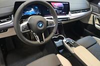 heti ajoon BMW iX2