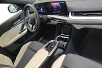 heti ajoon BMW iX2