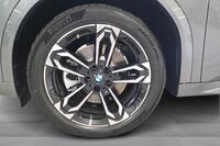 heti ajoon BMW iX2