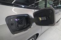 heti ajoon BMW i5
