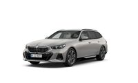 heti ajoon BMW 5-sarja