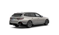 heti ajoon BMW 5-sarja