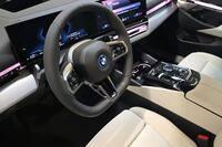 heti ajoon BMW 530