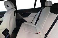 heti ajoon BMW 530