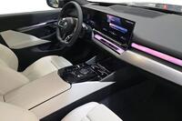 heti ajoon BMW 530