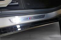 heti ajoon BMW 530