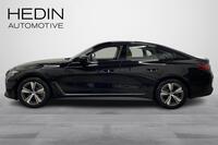 heti ajoon BMW i4