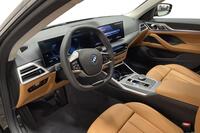 heti ajoon BMW i4