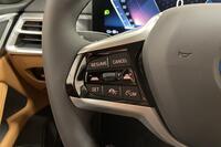 heti ajoon BMW i4