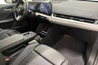 heti ajoon BMW iX1