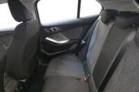 heti ajoon BMW 120