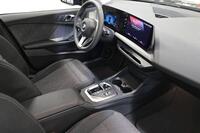 heti ajoon BMW 120