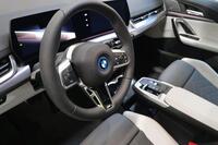 heti ajoon BMW iX1