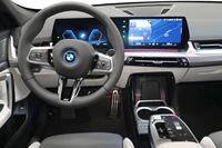 heti ajoon BMW iX1