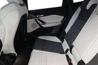 heti ajoon BMW iX1