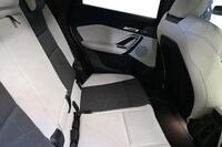 heti ajoon BMW iX1