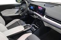 heti ajoon BMW iX1
