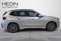 heti ajoon BMW iX1