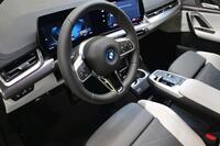 heti ajoon BMW iX1