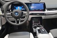heti ajoon BMW iX1