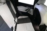 heti ajoon BMW iX1