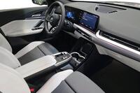 heti ajoon BMW iX1