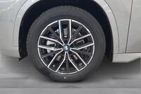 heti ajoon BMW iX1
